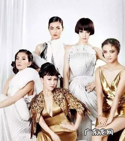 电视剧中,有哪些典型的得罪造型师的造型?