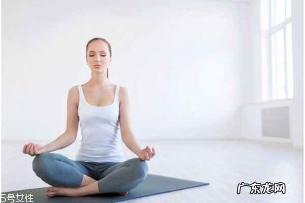 哺乳期可以练瑜伽吗 练瑜伽对子宫的好处