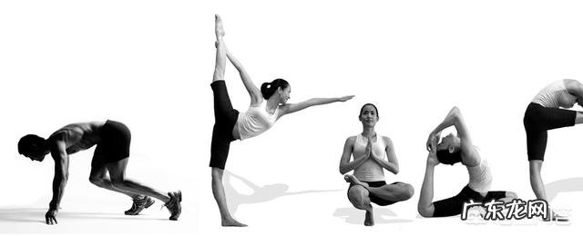 瑜伽和跑步哪个更有利于健康？