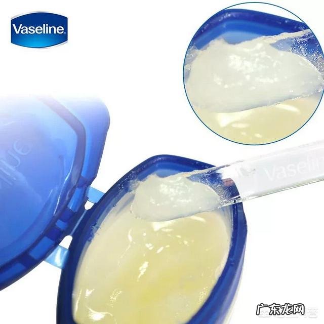 凡士林的作用和用途是什么