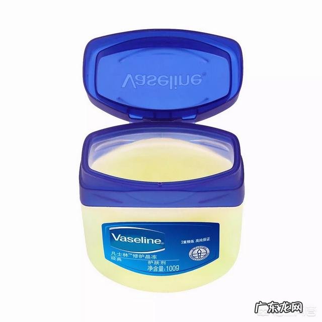 凡士林的作用和用途是什么
