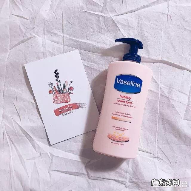 凡士林的作用和用途是什么