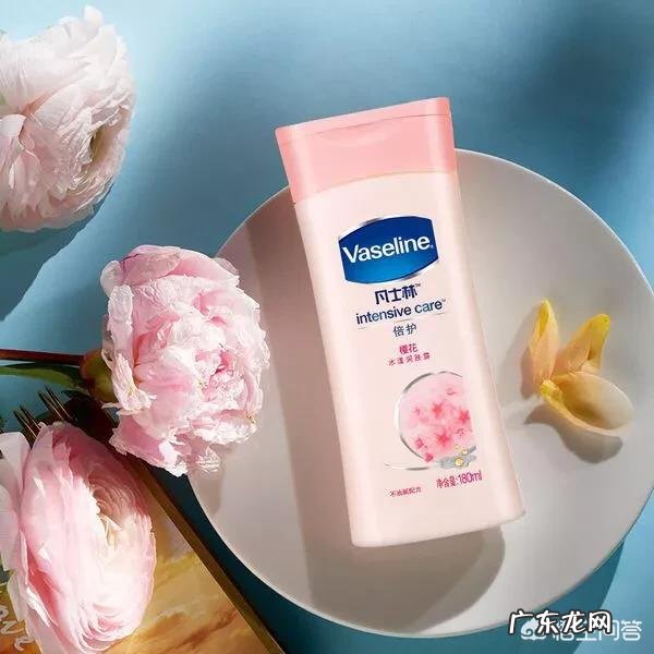 凡士林的作用和用途是什么