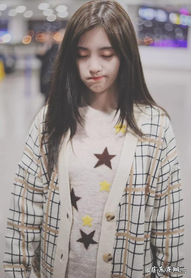 章泽天和鞠婧祎相比,谁长得更美谁嫁的更好