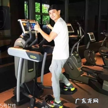 健身和不健身的区别 坚持健身的好处