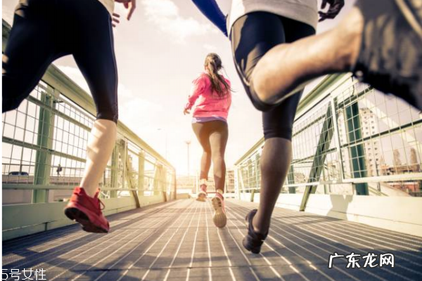 健身和不健身的区别 坚持健身的好处