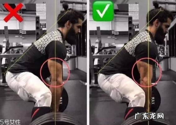 健身新手开始怎么练最好 健身新手常见错误动作