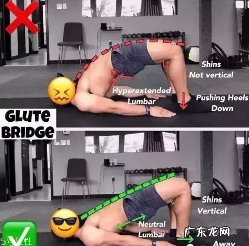 健身新手开始怎么练最好 健身新手常见错误动作