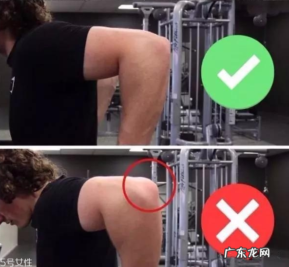 健身新手开始怎么练最好 健身新手常见错误动作