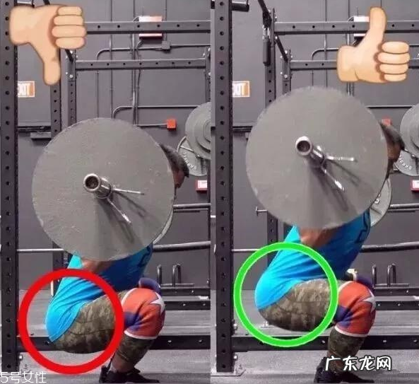 健身新手开始怎么练最好 健身新手常见错误动作