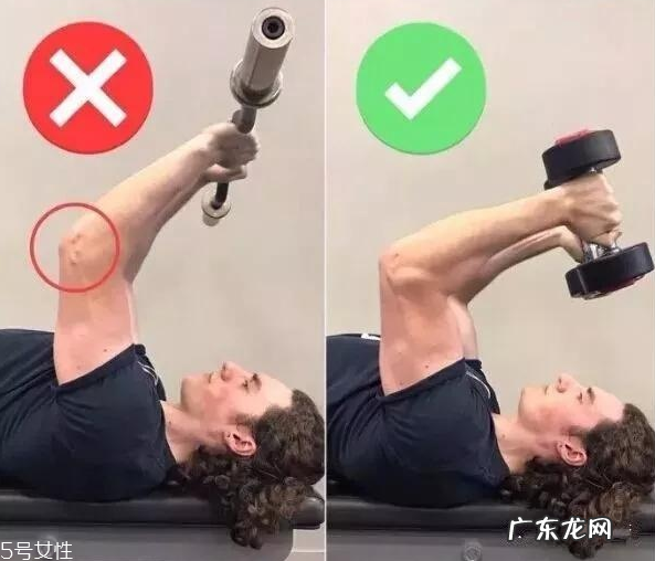 健身新手开始怎么练最好 健身新手常见错误动作