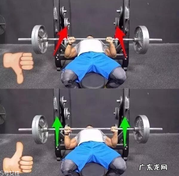 健身新手开始怎么练最好 健身新手常见错误动作