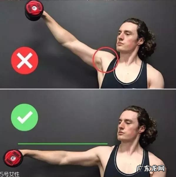健身新手开始怎么练最好 健身新手常见错误动作