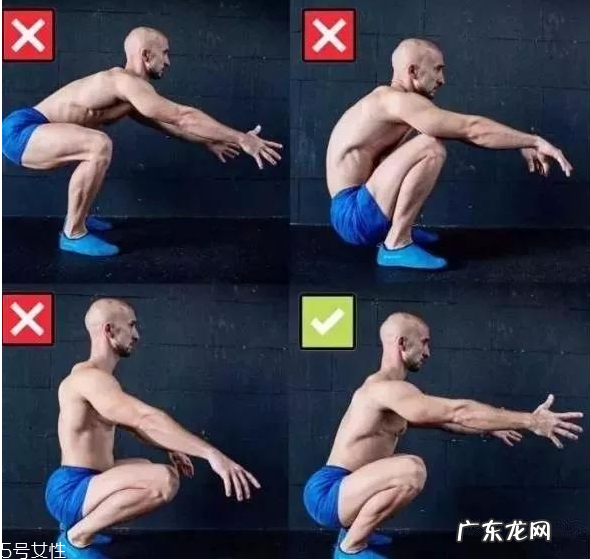 健身新手开始怎么练最好 健身新手常见错误动作