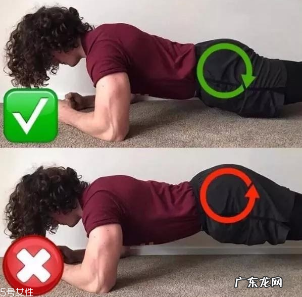 健身新手开始怎么练最好 健身新手常见错误动作
