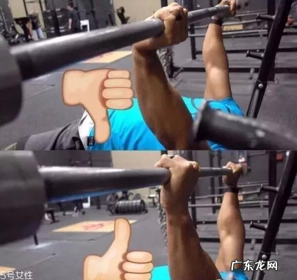 健身新手开始怎么练最好 健身新手常见错误动作