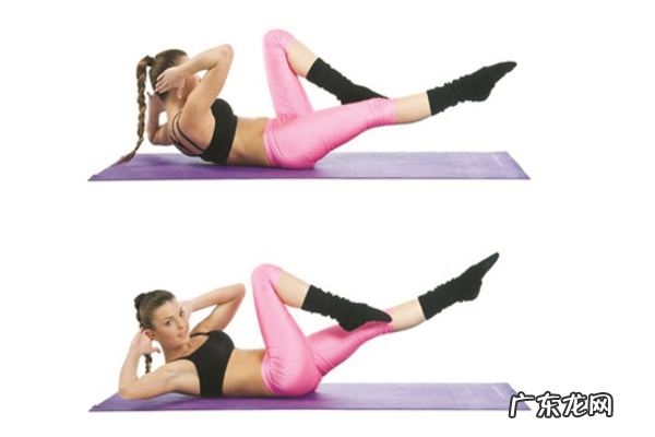 最简单有效的健身方法 最实用的新手健身计划