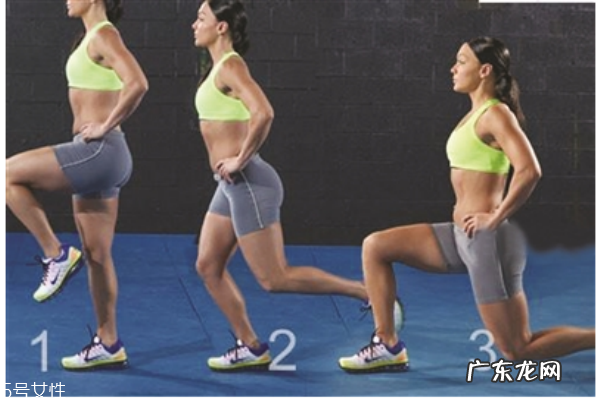 最简单有效的健身方法 最实用的新手健身计划