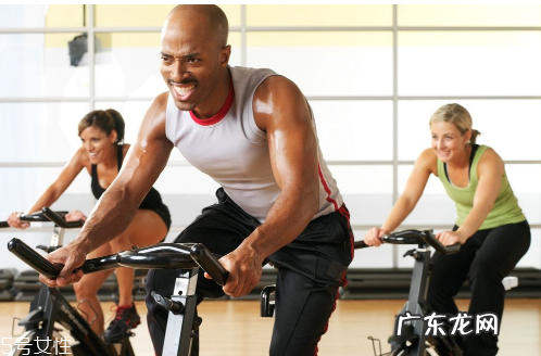 骑动感单车腿会变粗吗 常骑动感单车的7大好处