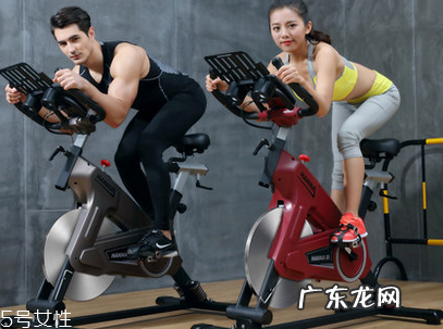 骑动感单车腿会变粗吗 常骑动感单车的7大好处