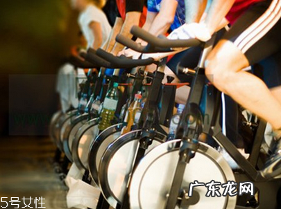 骑动感单车腿会变粗吗 常骑动感单车的7大好处