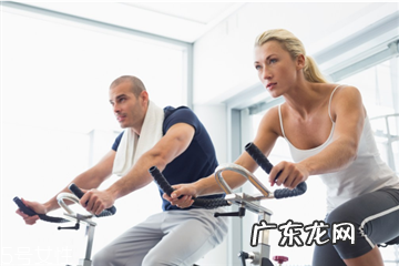 动感单车减肥吗 快速瘦身减肥