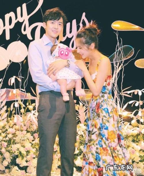 颖儿和付辛博是什么时候宣布结婚的？