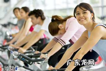 动感单车和自行车区别 动感单车的作用