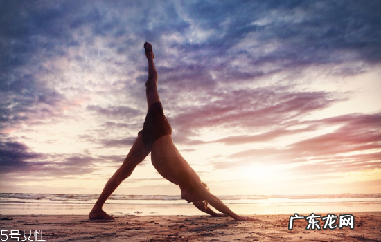 练瑜伽皮肤会变好吗 天然护肤效果