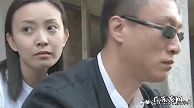 《征服》中刘华强最后为什么会投降?