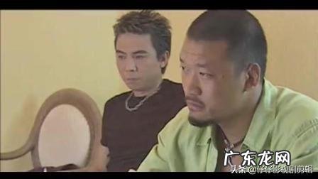 《征服》中刘华强最后为什么会投降?