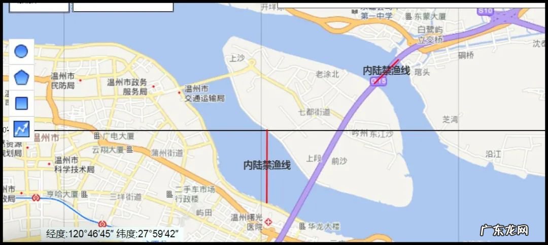 禁渔区禁渔期禁止作业类型 2022年瓯江流域禁渔期制度(浙江禁渔期)