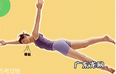 床上瑜伽简单动作 躺着做瑜伽的练习方法