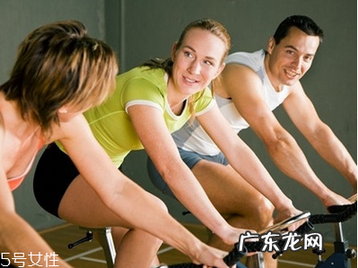 动感单车每次要骑多久 动感单车的骑行守则