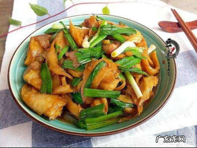 面筋的成分是什么?怎么制作面筋?