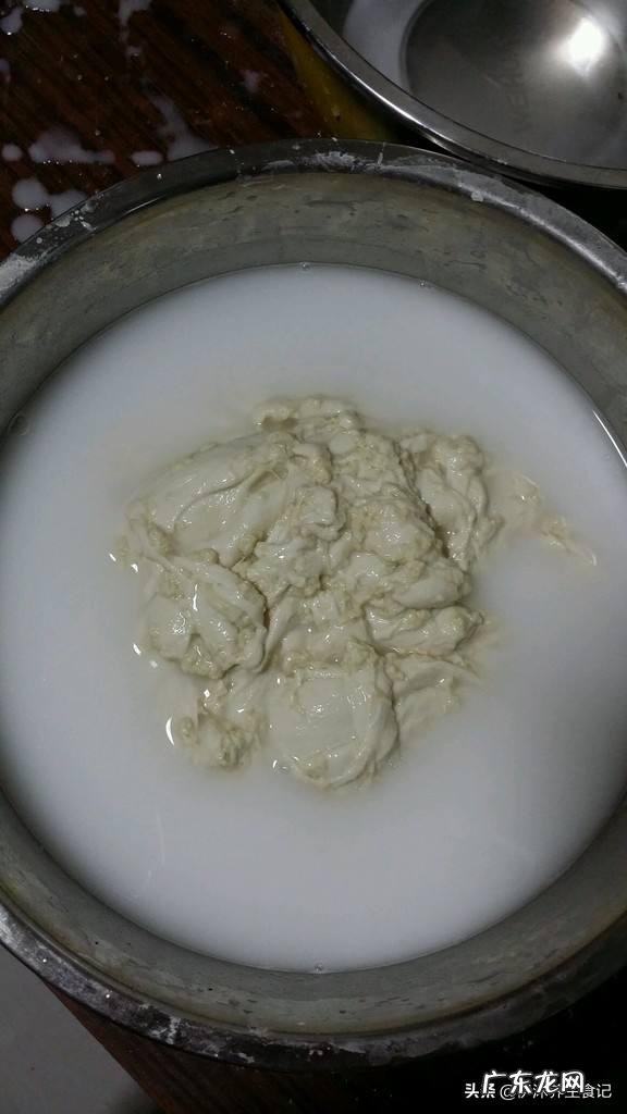 面筋的成分是什么?怎么制作面筋?