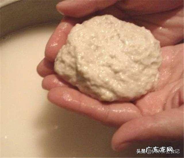 面筋的成分是什么?怎么制作面筋?