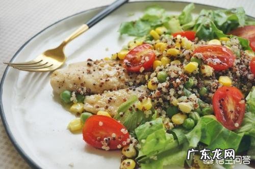 橙子、苹果、香蕉、猕猴桃能做水果沙拉吗?