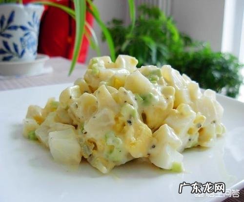 橙子、苹果、香蕉、猕猴桃能做水果沙拉吗?