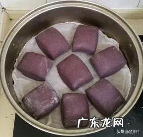 黑米面不能单独做馒头吗？