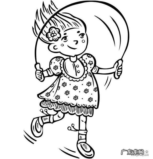 家长全陪、培训班火爆,跳绳为何成为孩子入学的“diyi道槛”?