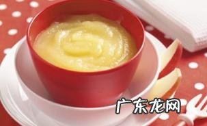 宝宝发烧后的饮食注意事项