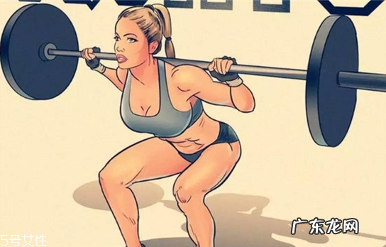 深蹲和马步哪个更好 深蹲和马步区别