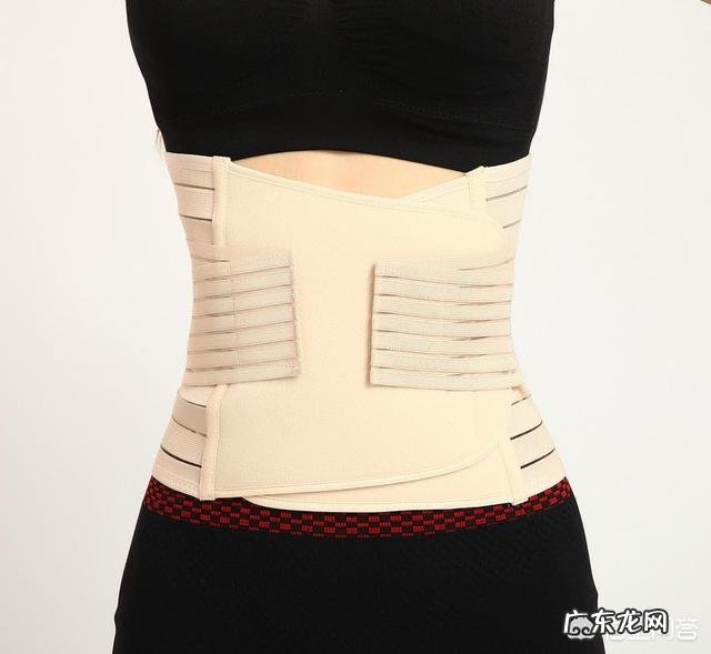 产后两年了,现在穿束缚带还来得及吗?