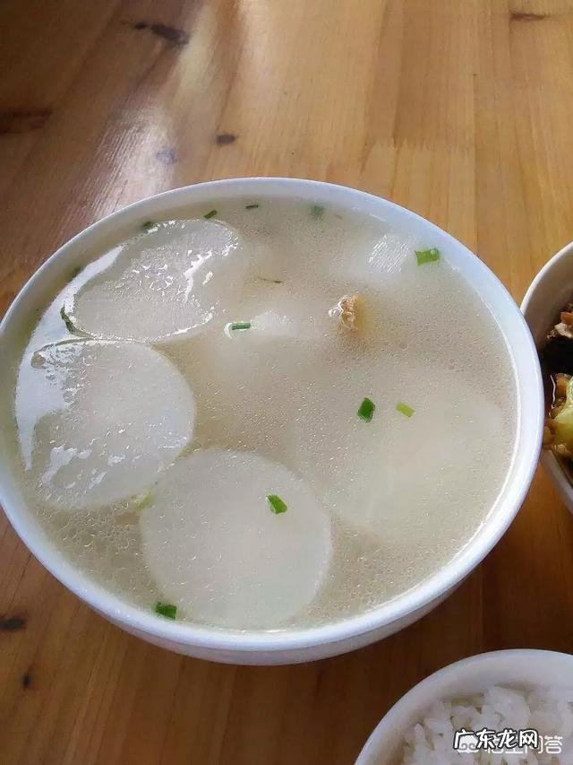 听说冬天多吃萝卜好,是真的吗?