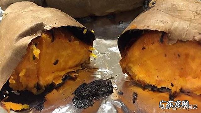 地瓜的吃法多吗?你最喜欢哪一种?