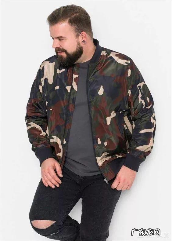 胖子怎么穿衣搭配才好看?