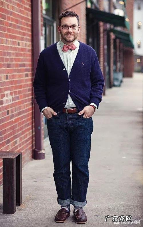 胖子怎么穿衣搭配才好看?