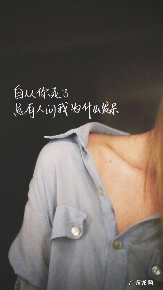 你们听过最入心的情话是什么?