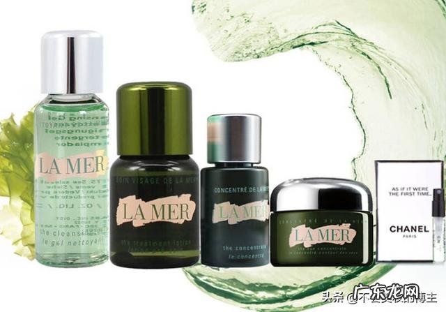 世界上最顶ji的化妆品有哪些牌子?